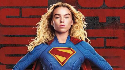 Supergirl - Backdrops