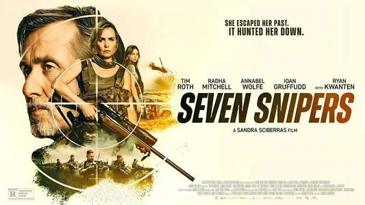 Seven Snipers - Backdrops