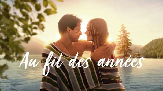 Every Year After - Backdrops
