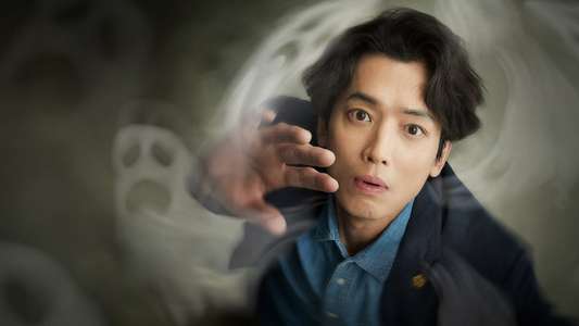 Oh My Ghost Clients - Backdrops
