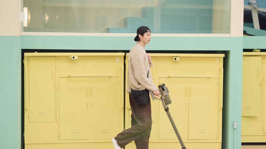Jae-seok's B&B Rules! - Backdrops