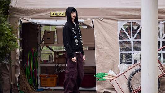 Jae-seok's B&B Rules! - Backdrops