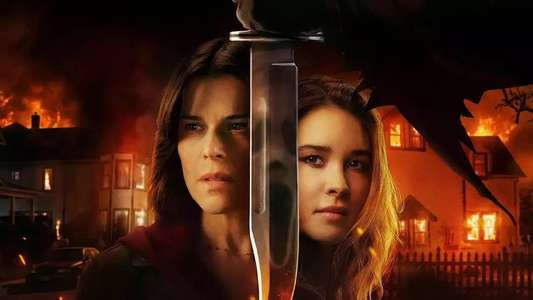 Scream 7 - Backdrops