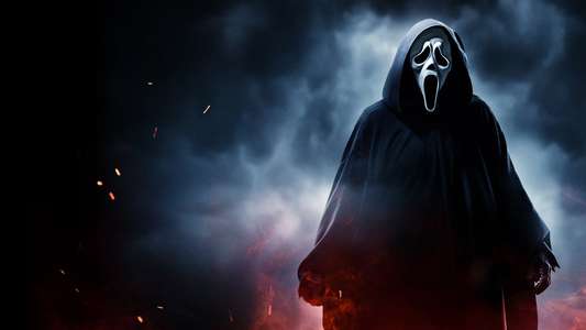 Scream 7 - Backdrops