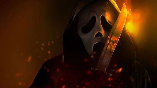 Scream 7 - Backdrops