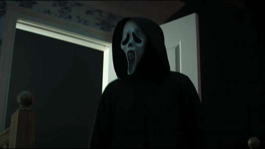 Scream 7 - Backdrops