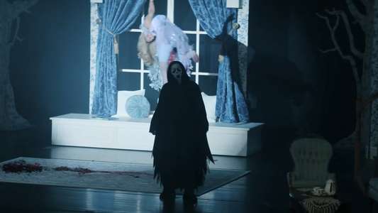 Scream 7 - Backdrops