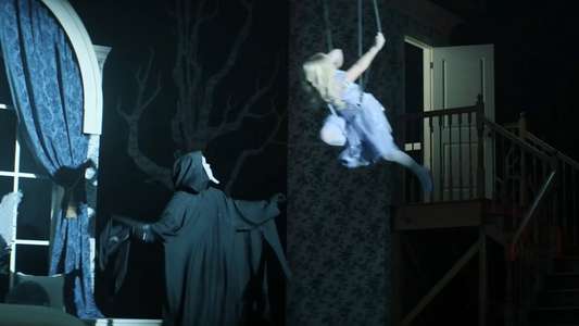 Scream 7 - Backdrops