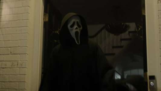 Scream 7 - Backdrops