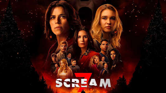 Scream 7 - Backdrops
