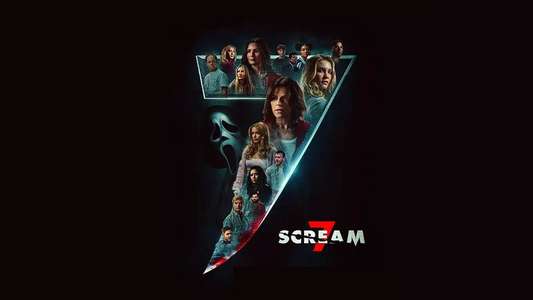 Scream 7 - Backdrops