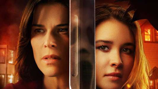 Scream 7 - Backdrops