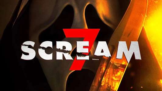 Scream 7 - Backdrops
