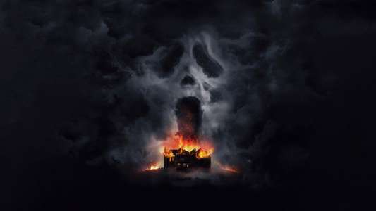 Scream 7 - Backdrops