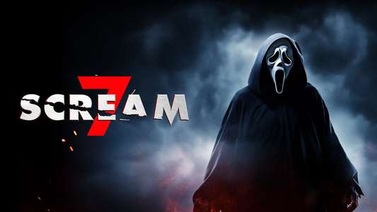 Scream 7 - Backdrops