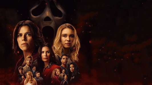 Scream 7 - Backdrops