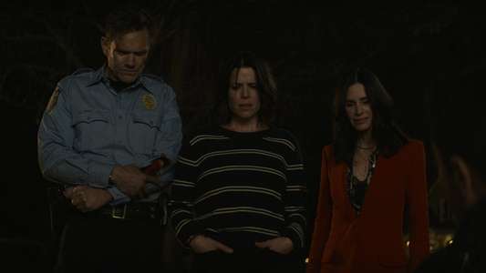 Scream 7 - Backdrops