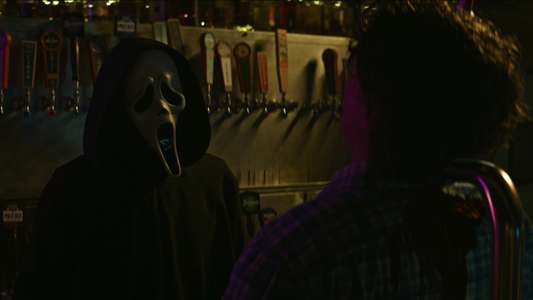 Scream 7 - Backdrops