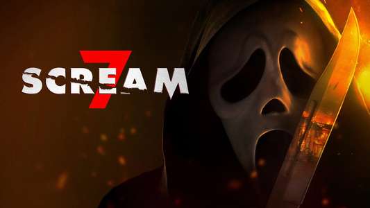 Scream 7 - Backdrops