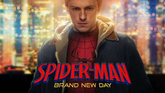 Spider-Man: Brand New Day - Backdrops
