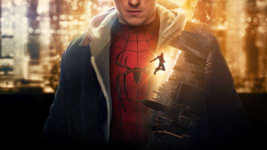 Spider-Man: Brand New Day - Backdrops