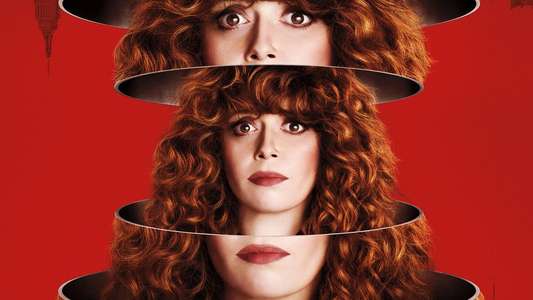 Russian Doll - Backdrops