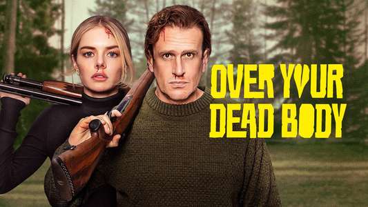 Over Your Dead Body - Backdrops