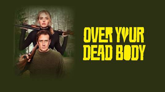 Over Your Dead Body - Backdrops