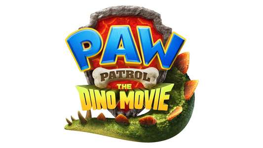 PAW Patrol: The Dino Movie - Backdrops