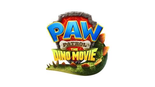 PAW Patrol: The Dino Movie - Backdrops