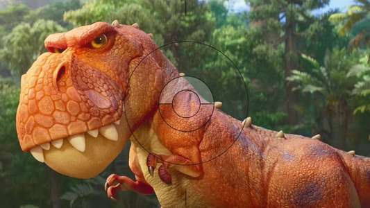 PAW Patrol: The Dino Movie - Backdrops