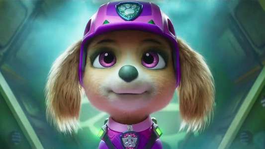PAW Patrol: The Dino Movie - Backdrops