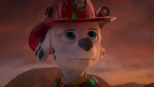 PAW Patrol: The Dino Movie - Backdrops