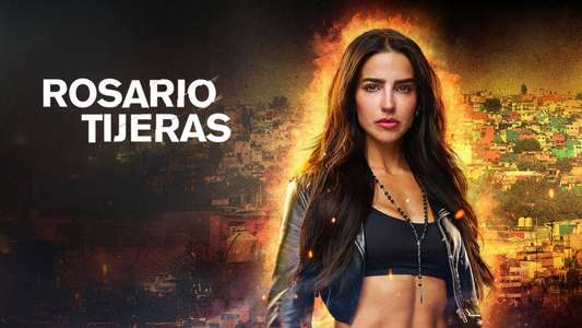 Rosario Tijeras (Mexico) - Backdrops