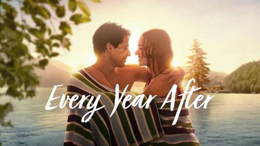 Every Year After - Backdrops