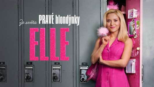Elle - Backdrops