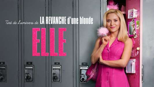 Elle - Backdrops