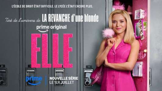 Elle - Backdrops