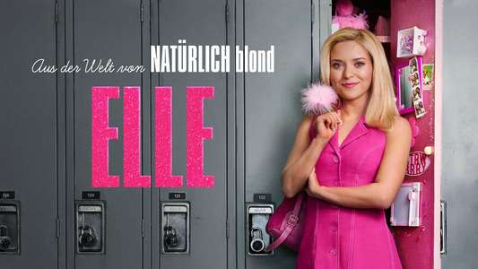 Elle - Backdrops