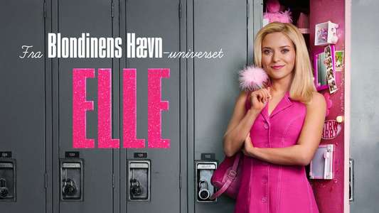 Elle - Backdrops