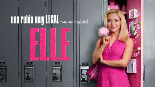 Elle - Backdrops