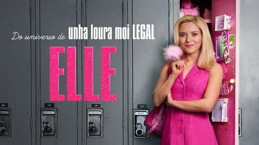 Elle - Backdrops