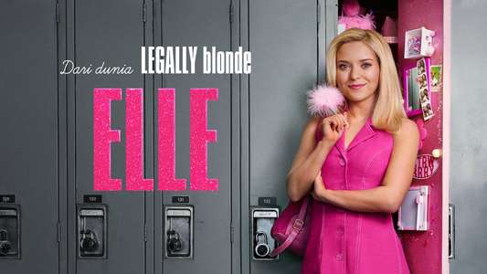 Elle - Backdrops