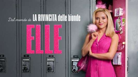 Elle - Backdrops