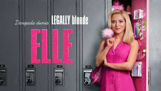 Elle - Backdrops