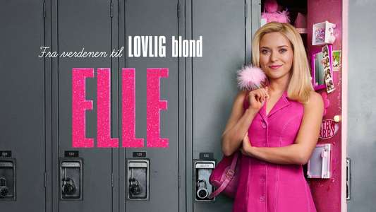Elle - Backdrops