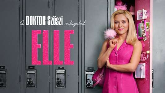Elle - Backdrops