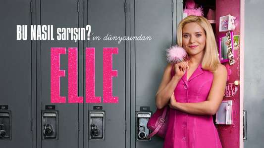 Elle - Backdrops