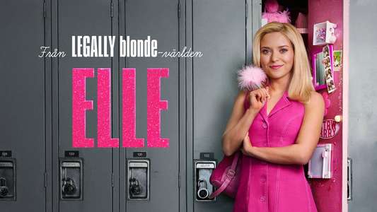 Elle - Backdrops