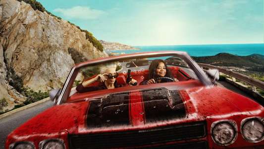 Ride or Die - Backdrops